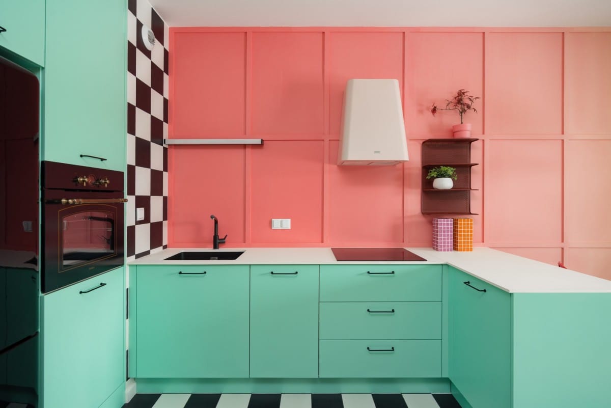 Mieszkanie 2 pokojowe na Wynajem