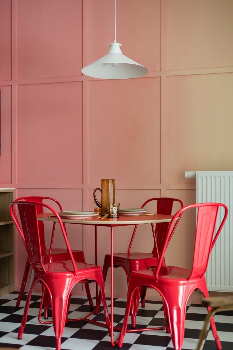 Mieszkanie 2 pokojowe na Wynajem