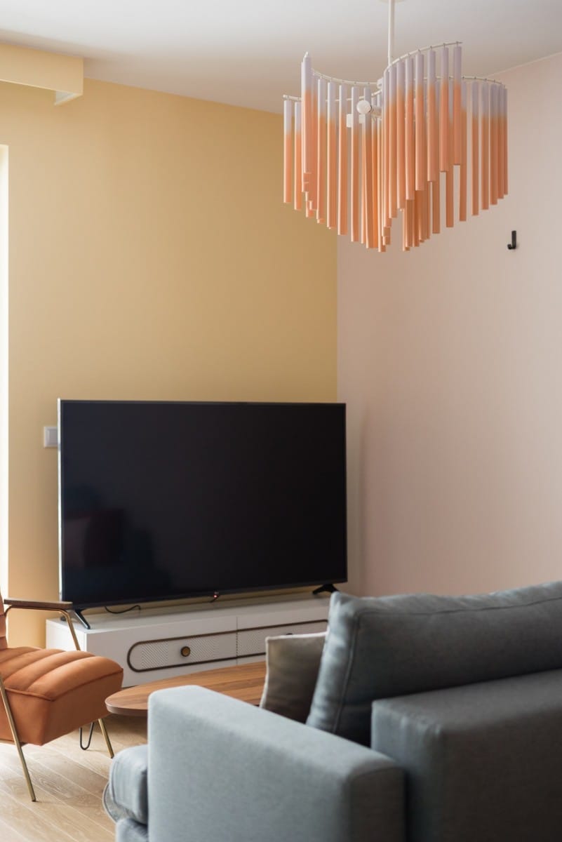 Mieszkanie 2 pokojowe na Wynajem