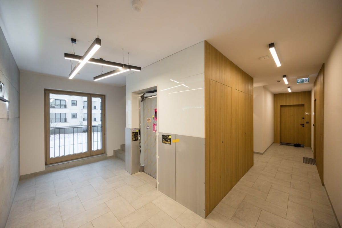 Mieszkanie 2 pokojowe na Wynajem