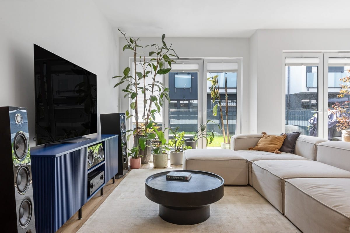 Dom 4 pokojowe na Sprzedaż