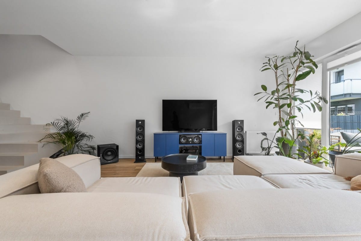 Dom 4 pokojowe na Sprzedaż