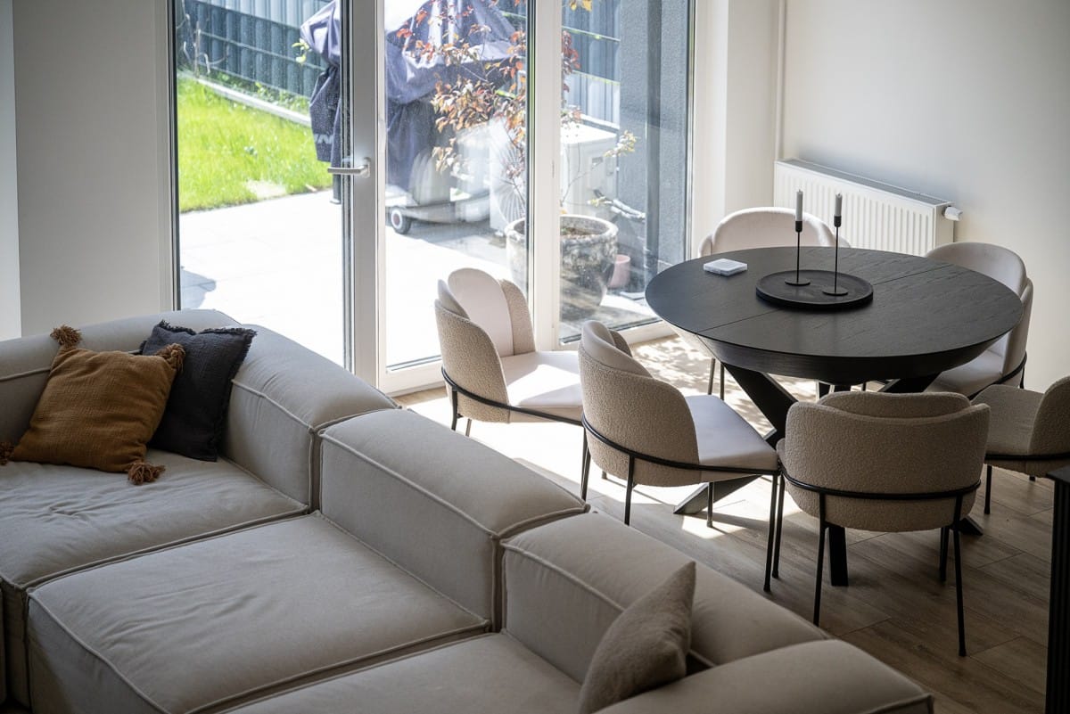 Dom 4 pokojowe na Sprzedaż