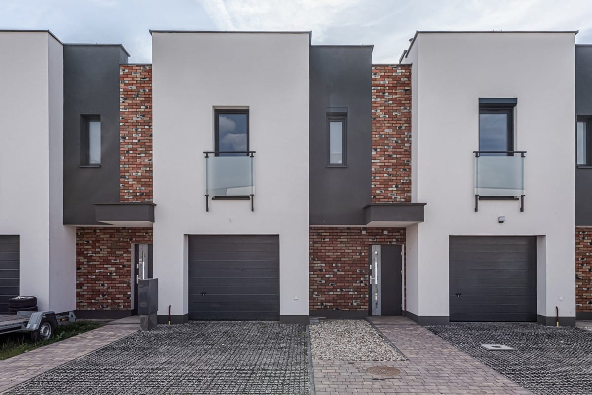 Dom 4 pokojowe na Sprzedaż