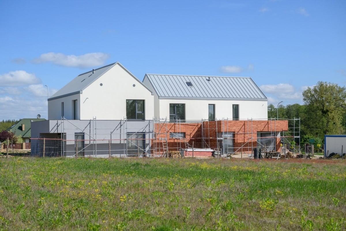 Dom 5 pokojowe na Sprzedaż