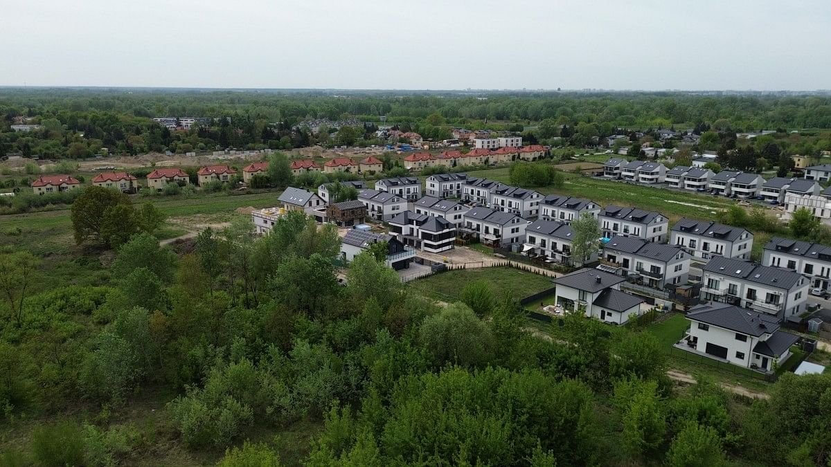 Dom 5 pokojowe na Sprzedaż