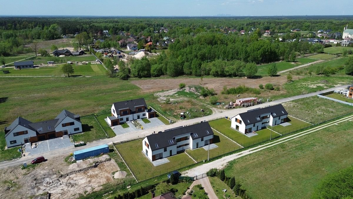 Dom 6 pokojowe na Sprzedaż