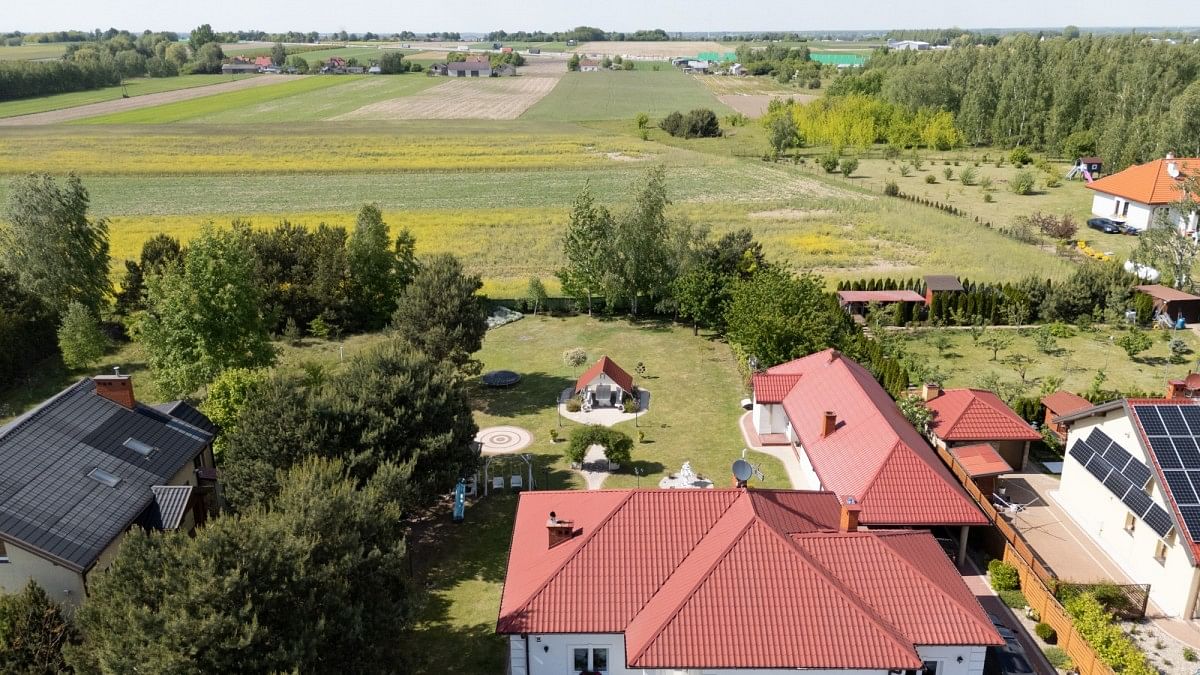 Dom 5 pokojowe na Sprzedaż