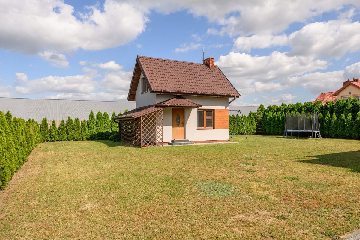 Dom 5 pokojowe na Sprzedaż