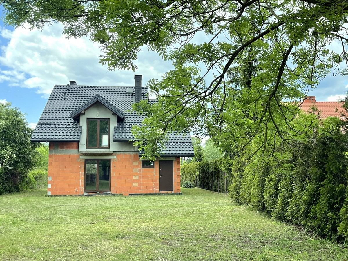 Dom 5 pokojowe na Sprzedaż