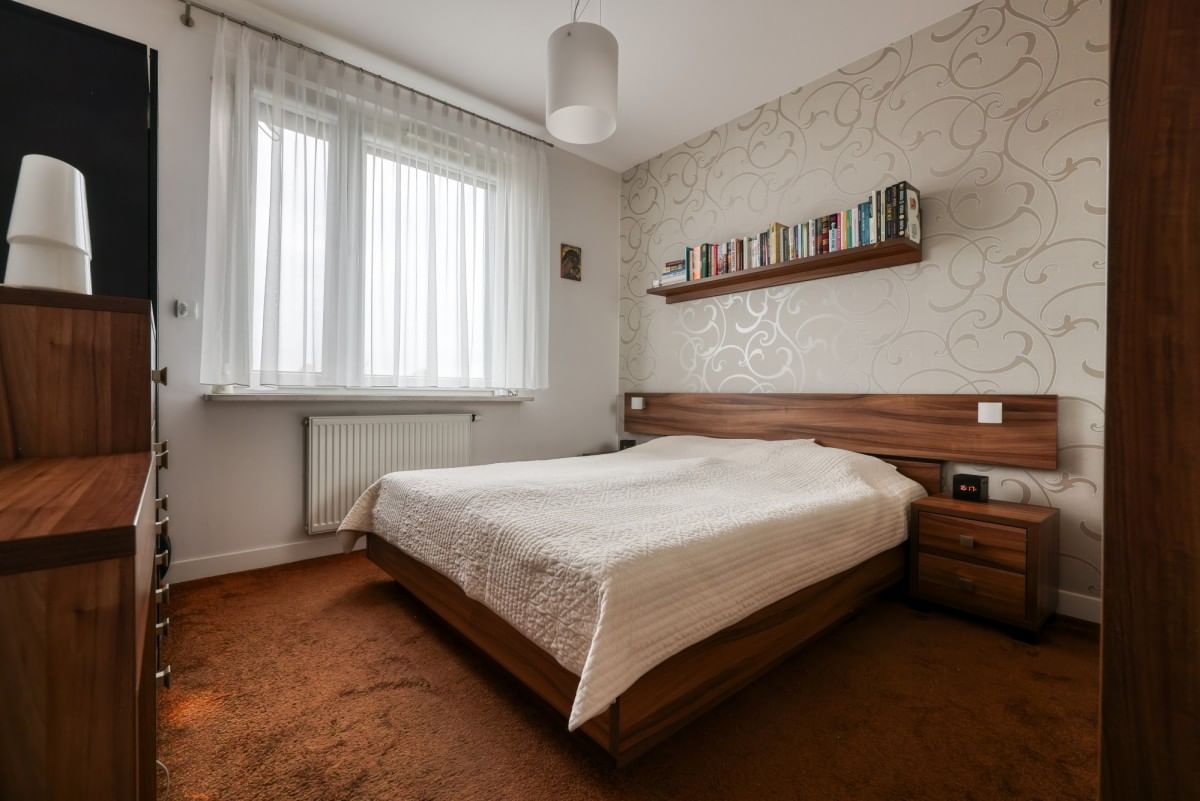 Mieszkanie 3 pokojowe na Sprzedaż