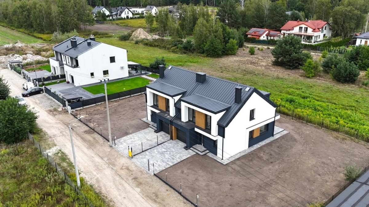 Dom 6 pokojowe na Sprzedaż