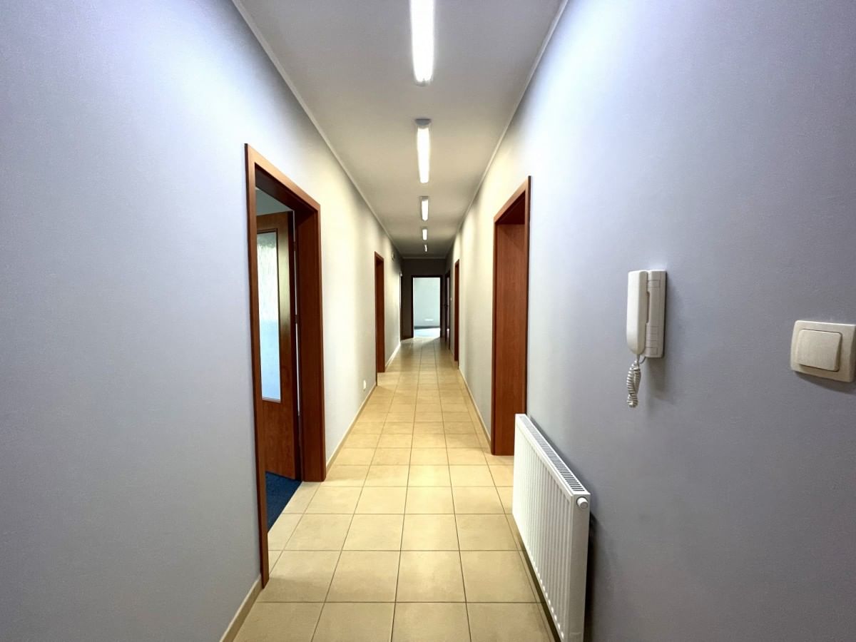 Lokal użytkowy  pokojowe na Wynajem