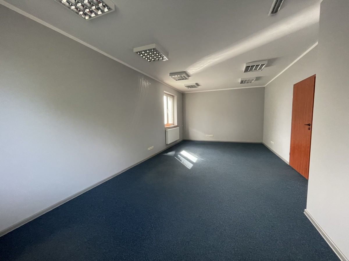 Lokal użytkowy  pokojowe na Wynajem