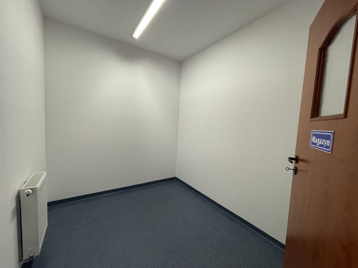Lokal użytkowy  pokojowe na Wynajem