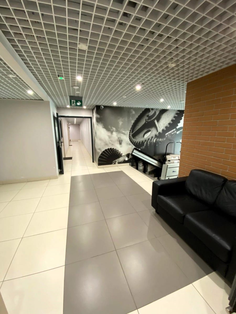 Mieszkanie 1 pokojowe na Sprzedaż