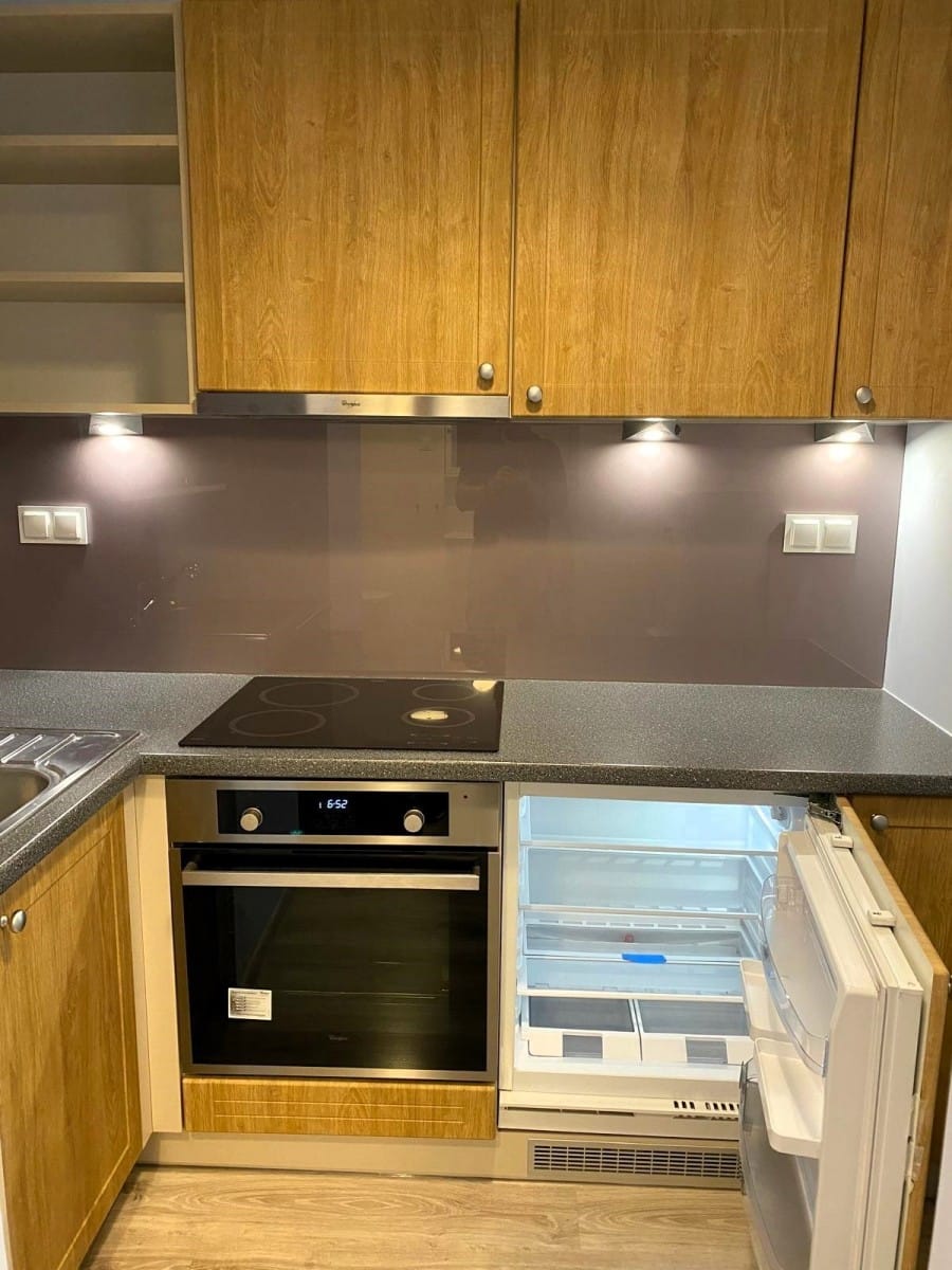 Mieszkanie 1 pokojowe na Sprzedaż