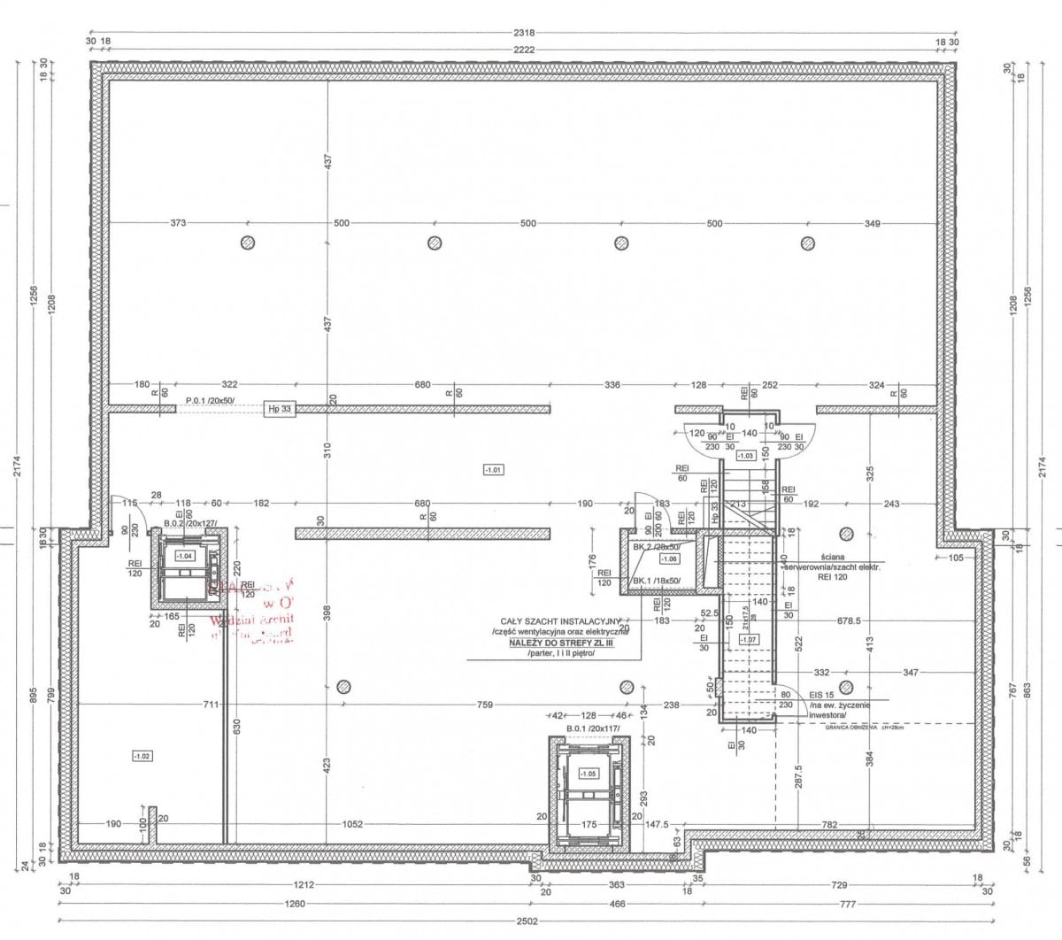 Lokal użytkowy  pokojowe na Wynajem