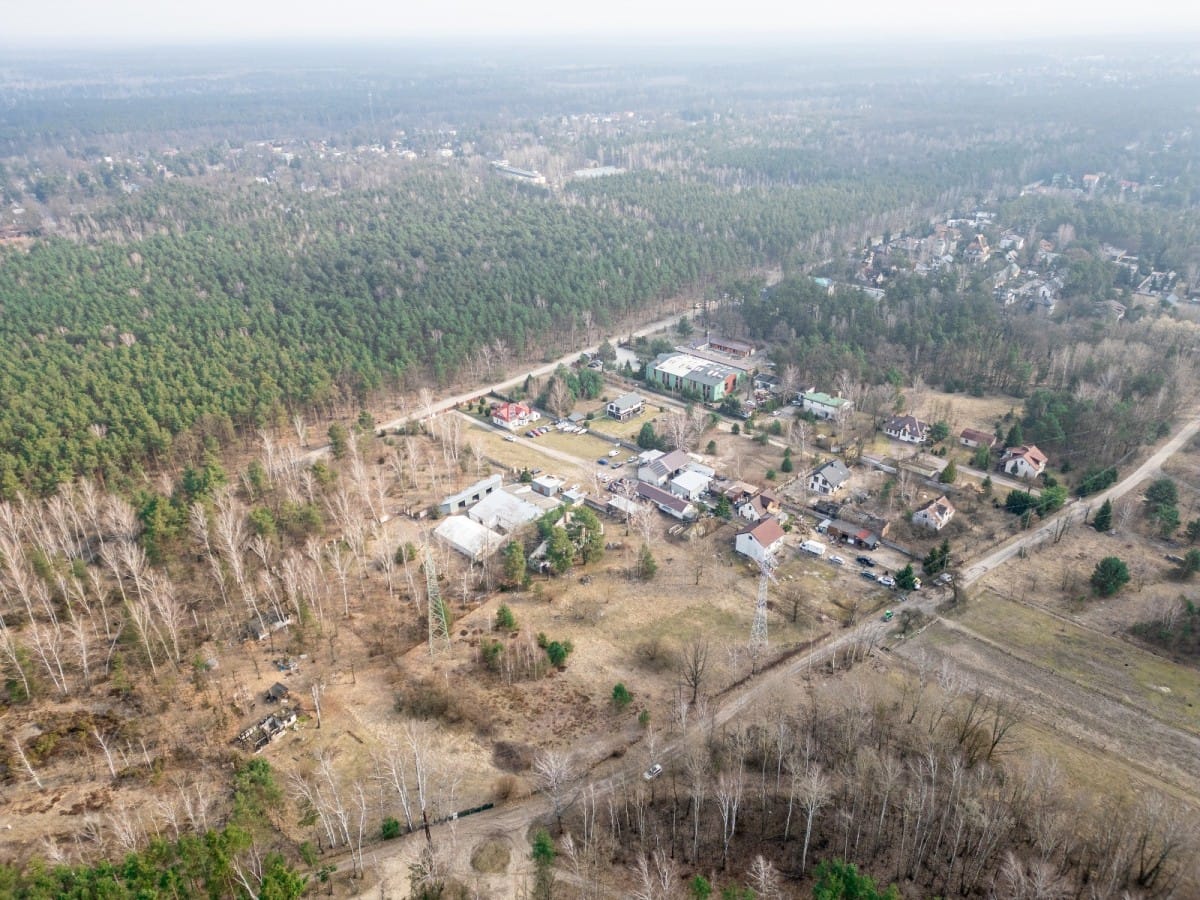 Działka  pokojowe na Sprzedaż