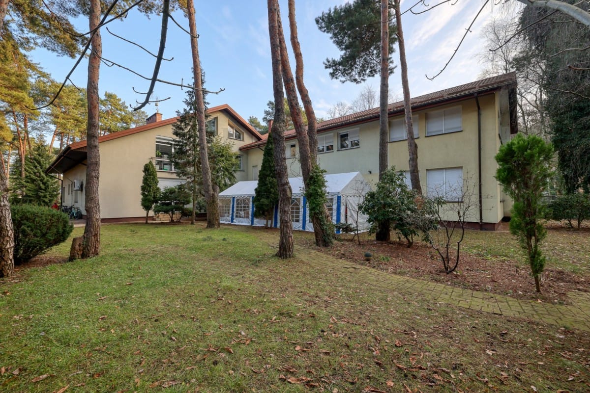 Lokal użytkowy  pokojowe na Wynajem