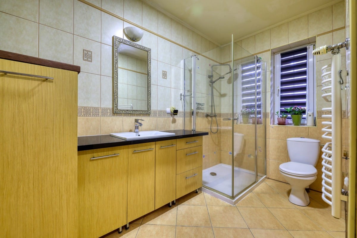 Dom 5 pokojowe na Sprzedaż