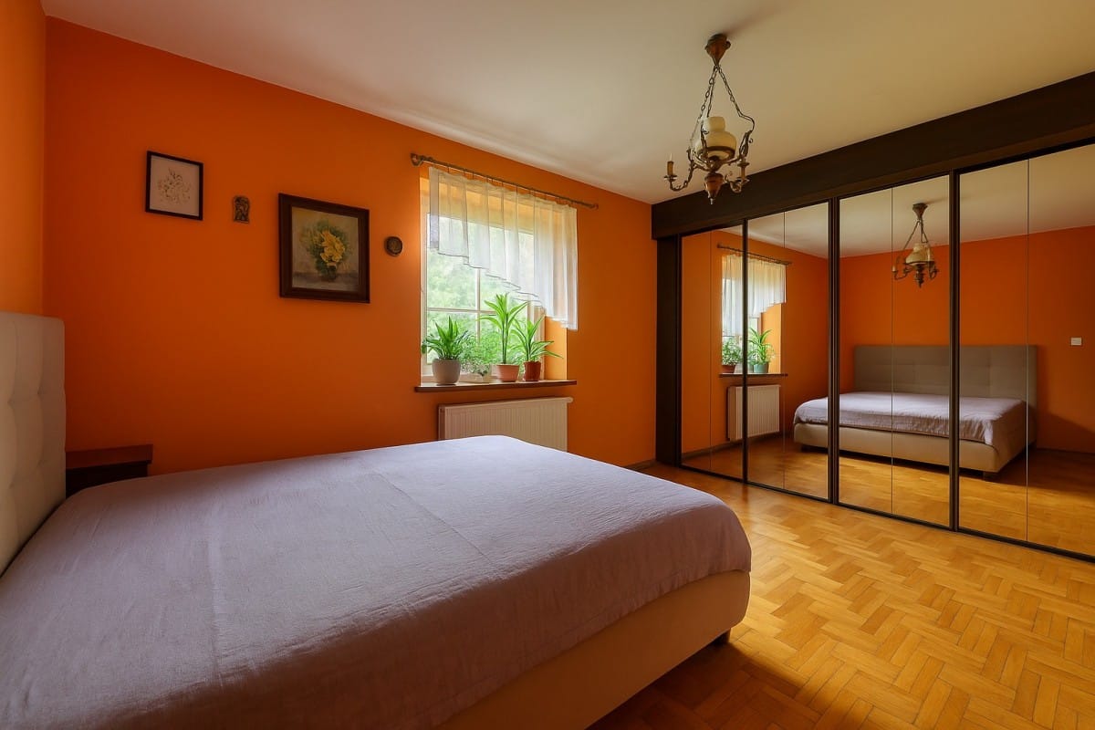 Dom 5 pokojowe na Sprzedaż