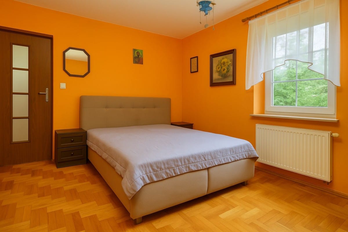 Dom 5 pokojowe na Sprzedaż