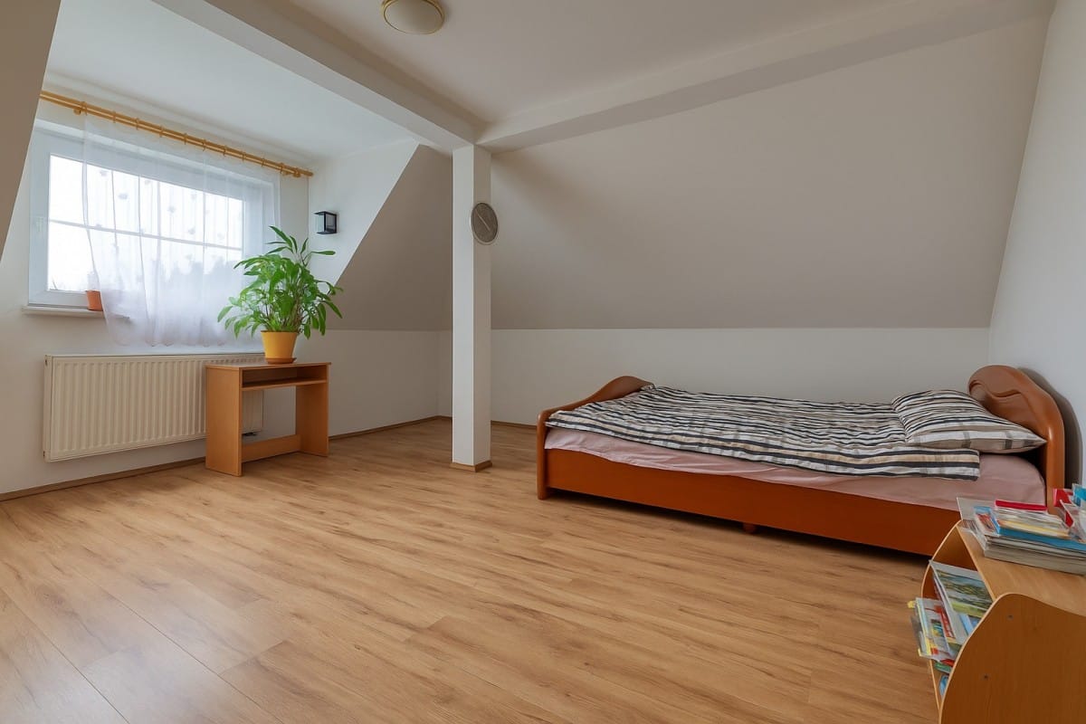 Dom 5 pokojowe na Sprzedaż