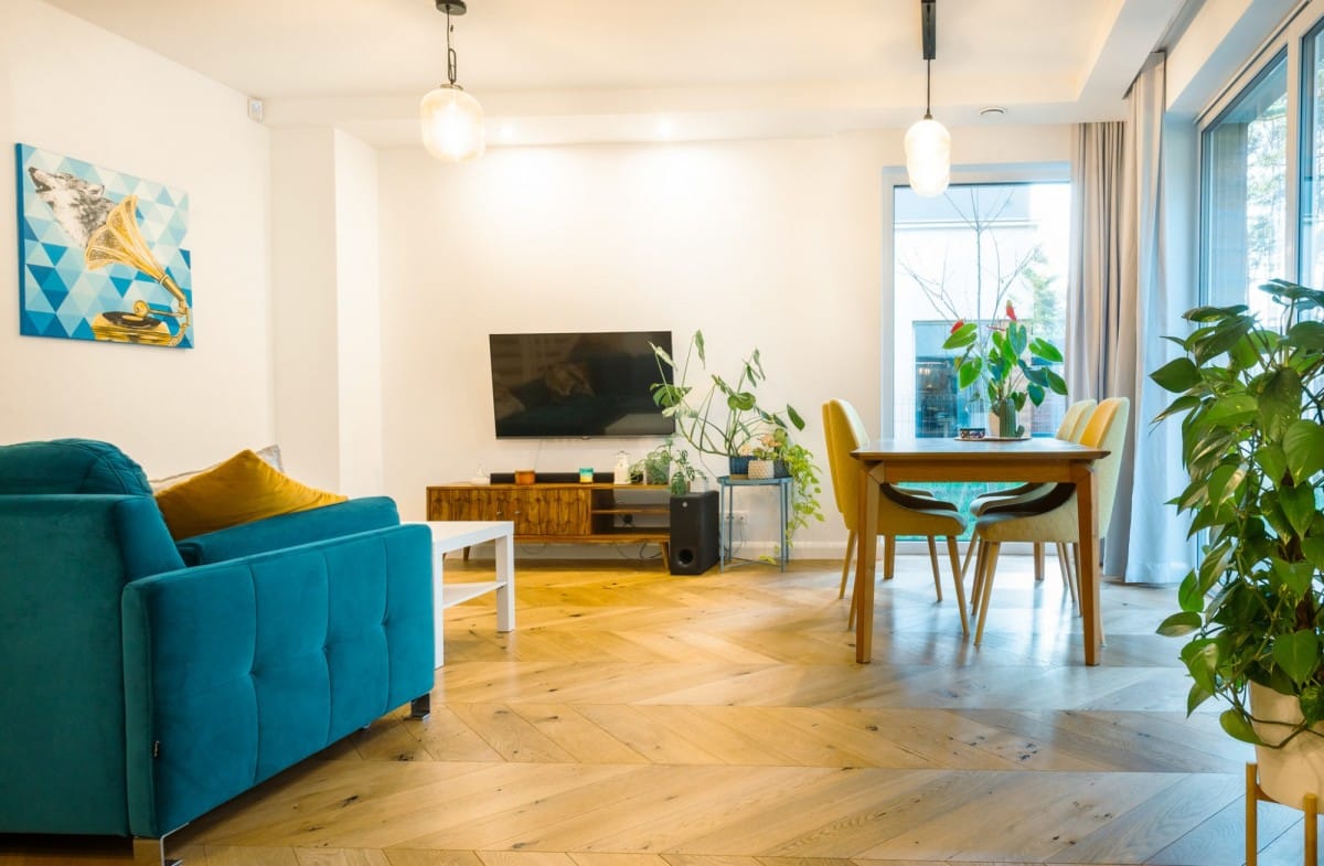 Dom 5 pokojowe na Sprzedaż