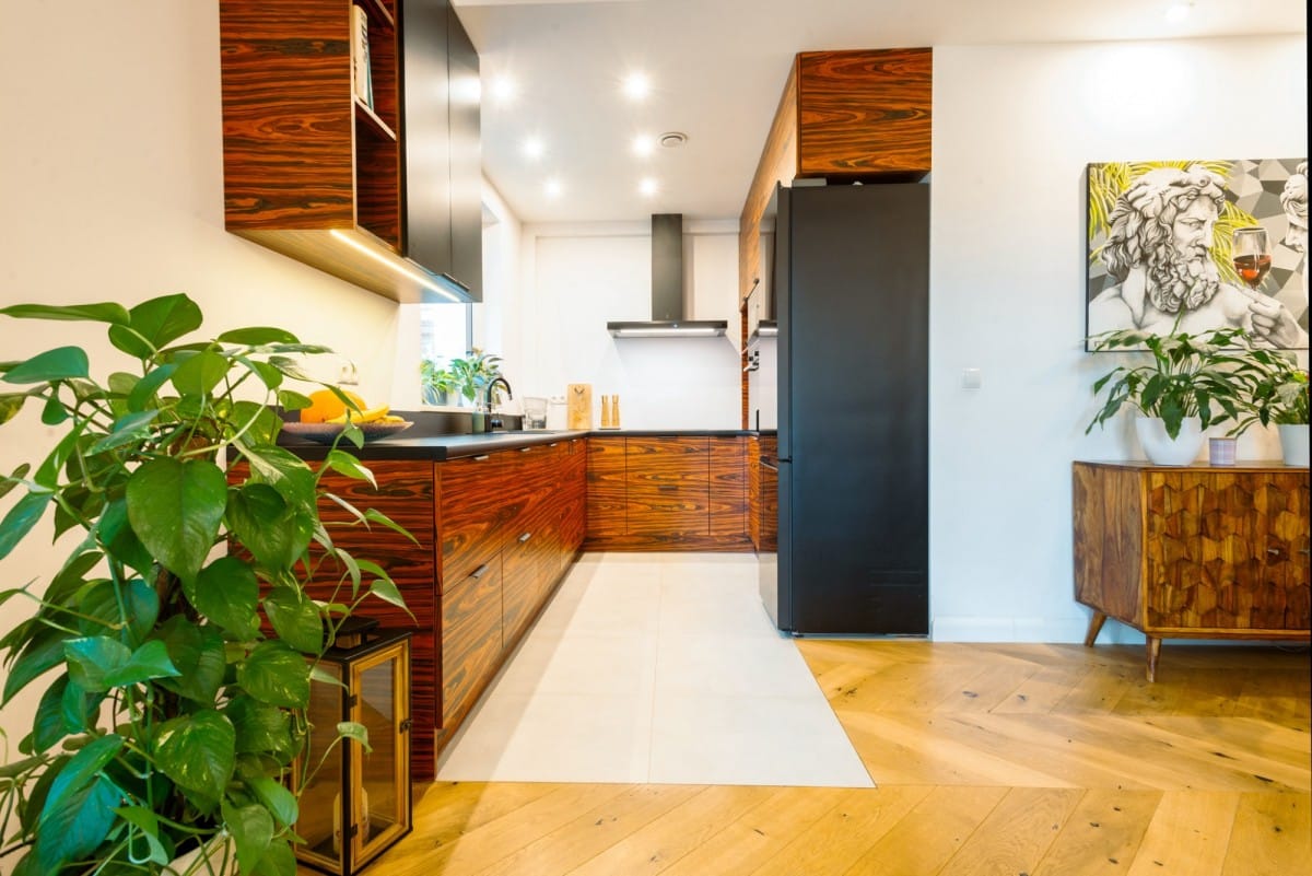 Dom 5 pokojowe na Sprzedaż