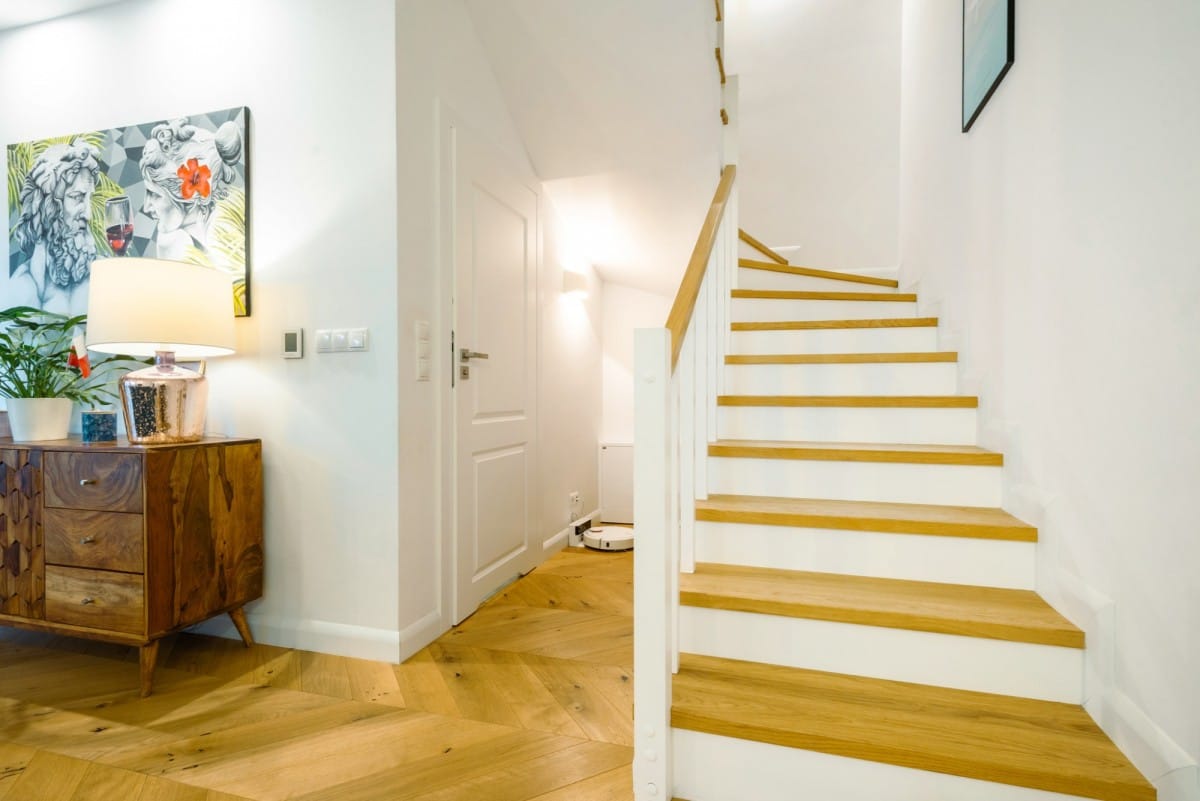 Dom 5 pokojowe na Sprzedaż