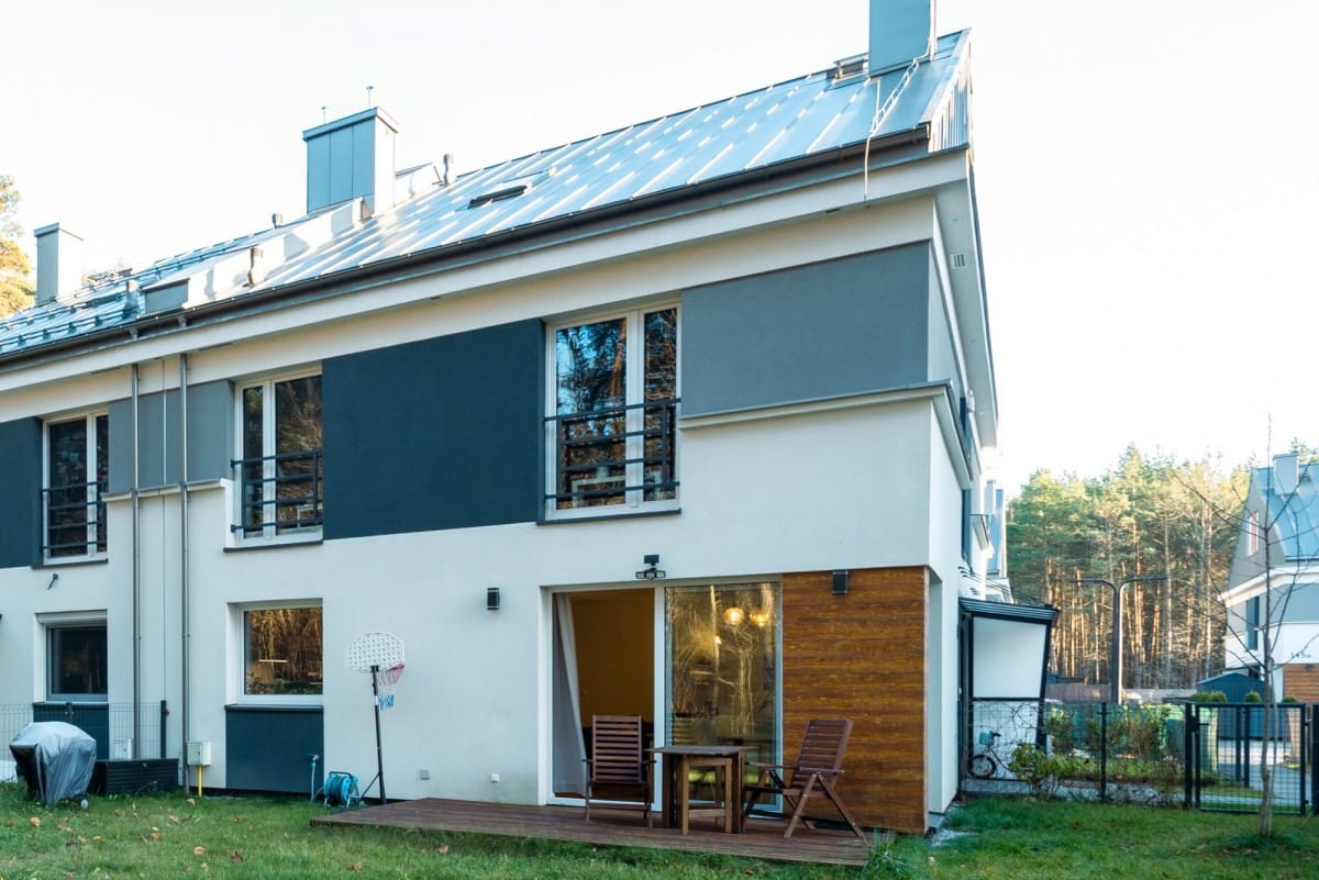 Dom 5 pokojowe na Sprzedaż