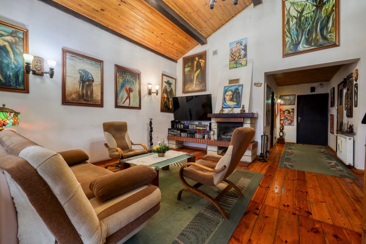 Dom 5 pokojowe na Sprzedaż