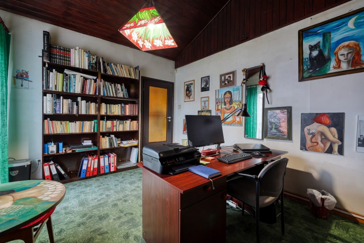 Dom 5 pokojowe na Sprzedaż