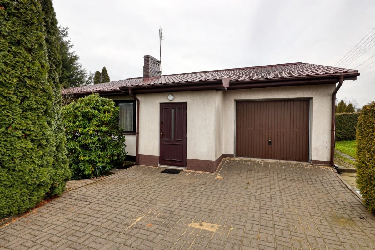 Dom 5 pokojowe na Sprzedaż