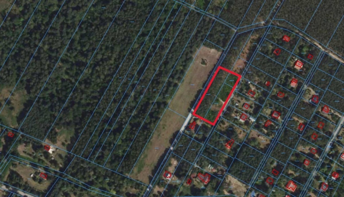 Działka  pokojowe na Sprzedaż