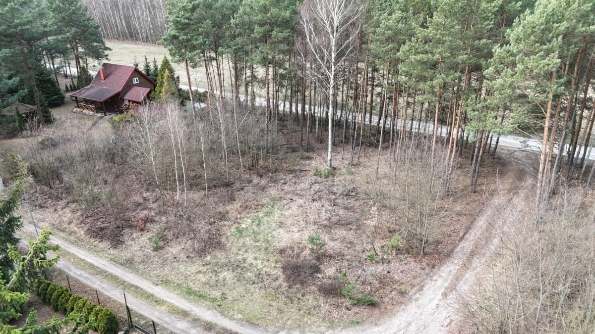 Działka  pokojowe na Sprzedaż