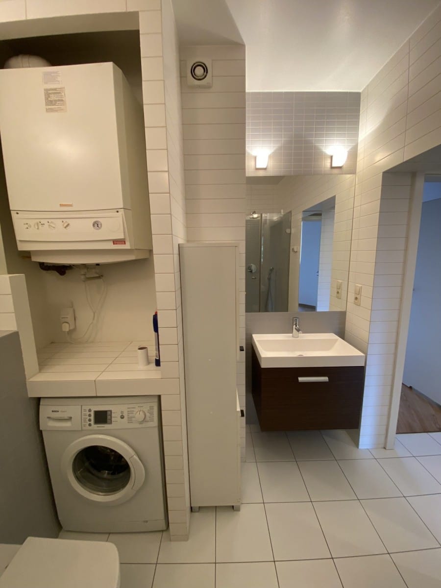 Mieszkanie 2 pokojowe na Wynajem