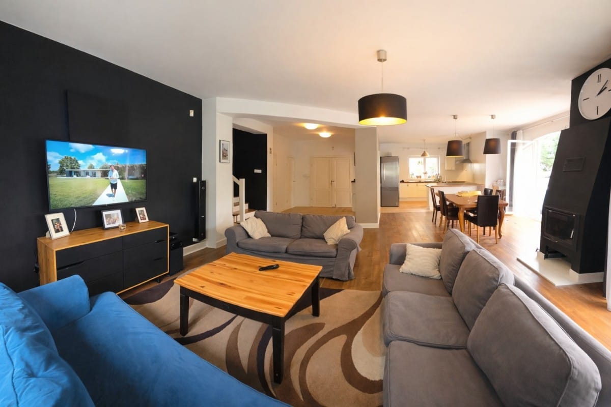 Dom 6 pokojowe na Sprzedaż