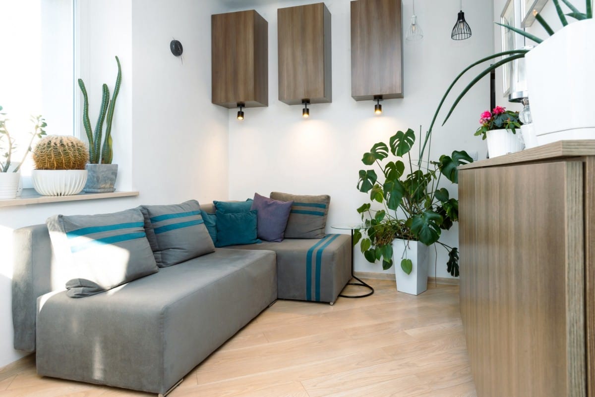 Mieszkanie 3 pokojowe na Sprzedaż