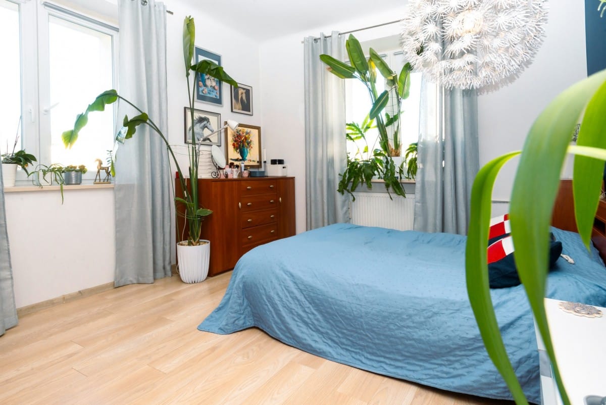 Mieszkanie 3 pokojowe na Sprzedaż