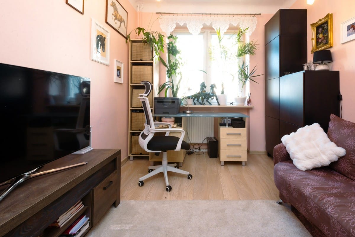 Mieszkanie 3 pokojowe na Sprzedaż