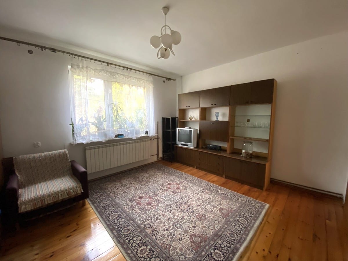 Dom 1 pokojowe na Sprzedaż