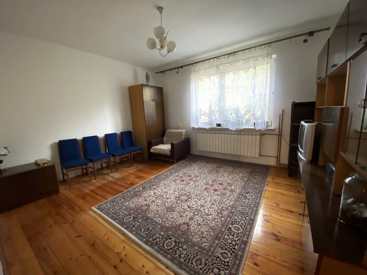 Dom 1 pokojowe na Sprzedaż