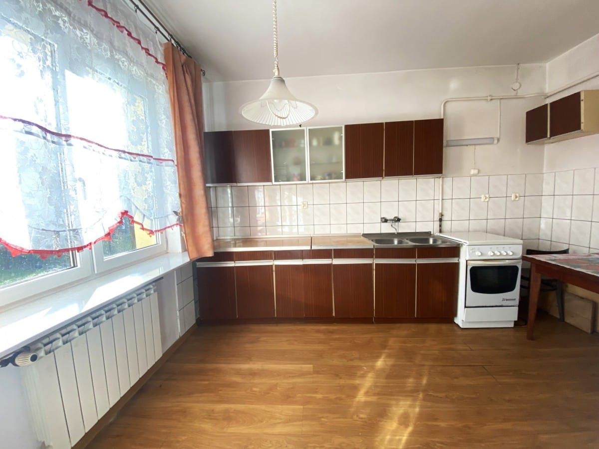 Dom 1 pokojowe na Sprzedaż