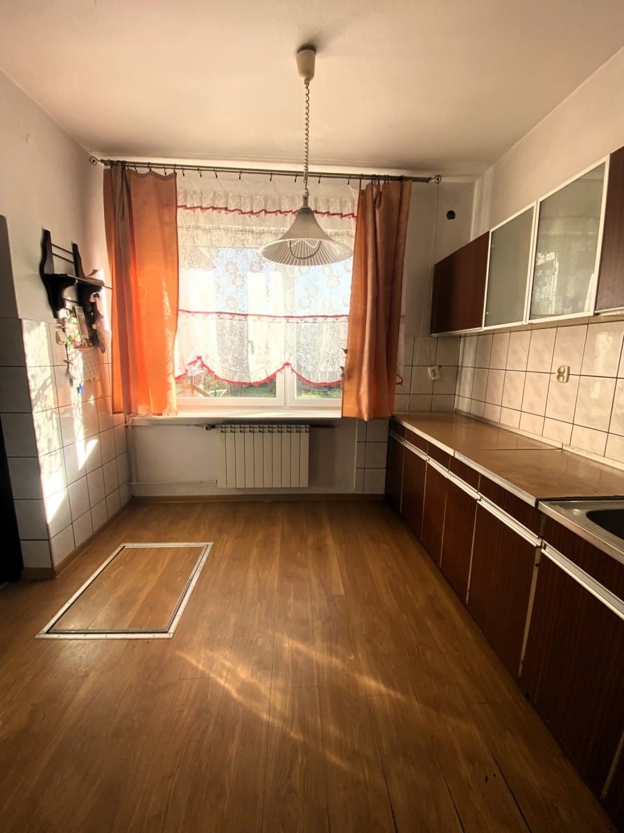 Dom 1 pokojowe na Sprzedaż