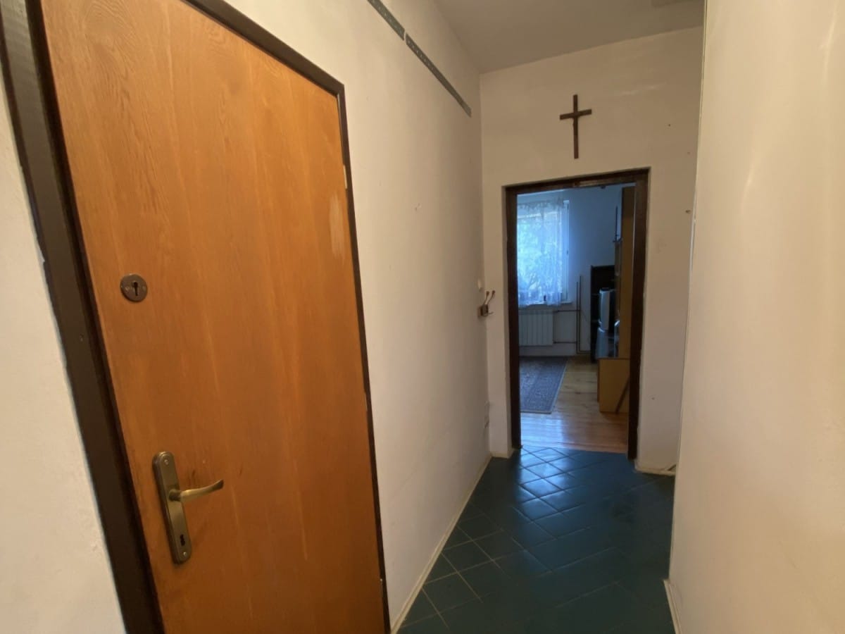 Dom 1 pokojowe na Sprzedaż