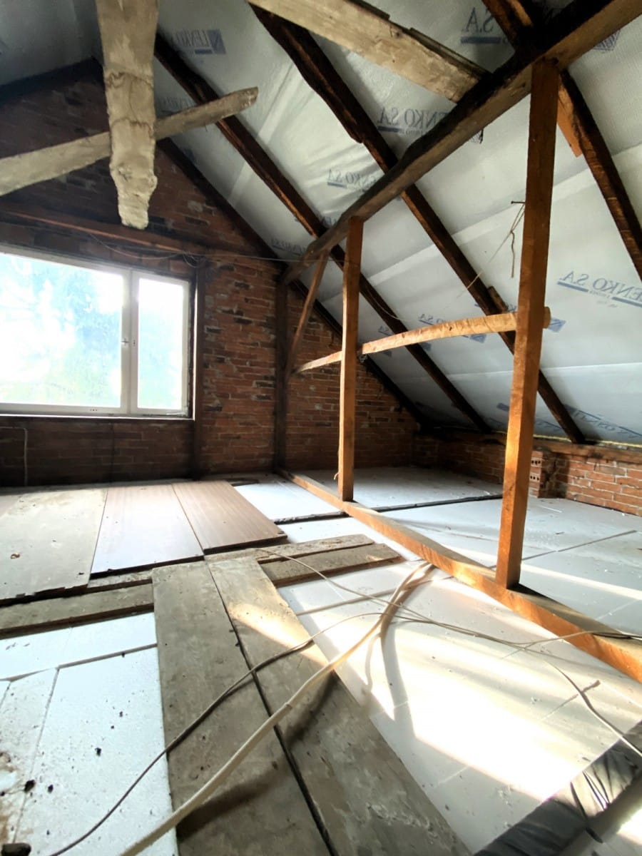 Dom 1 pokojowe na Sprzedaż