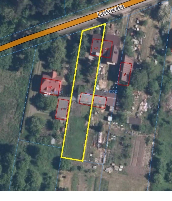 Dom 1 pokojowe na Sprzedaż