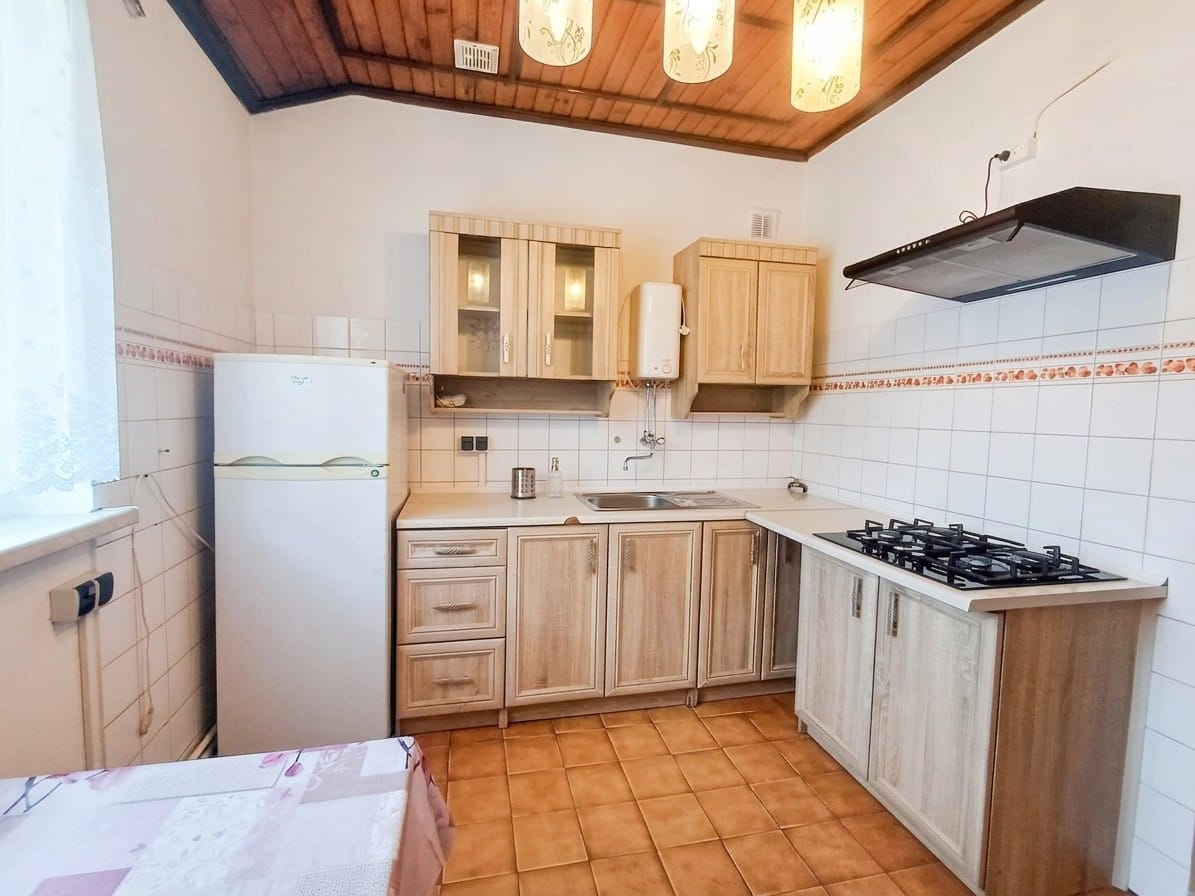 Mieszkanie 4 pokojowe na Wynajem